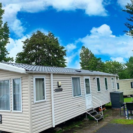 Caravan Blackpool Bagian luar foto